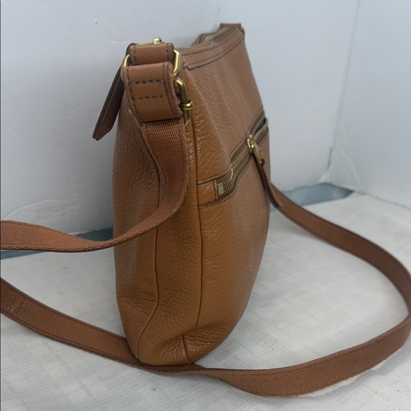 Fossil Elise crossbody shoulder bag - Picture 2 of 9